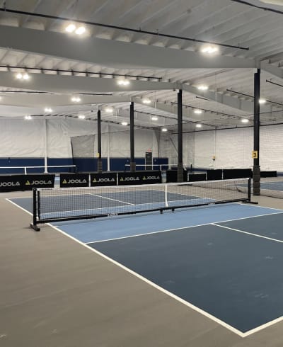 Cleveland Pickleball Center